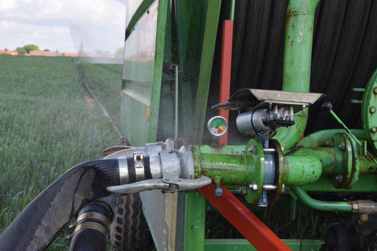 Was kann ein&nbsp;Traktor?