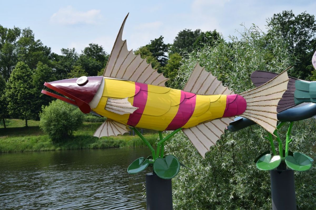 Havelberg – ein Tag auf der Bundesgartenschau