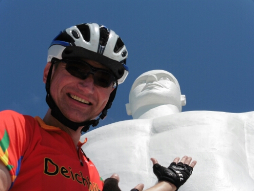 Der Mensch am&nbsp;Meer