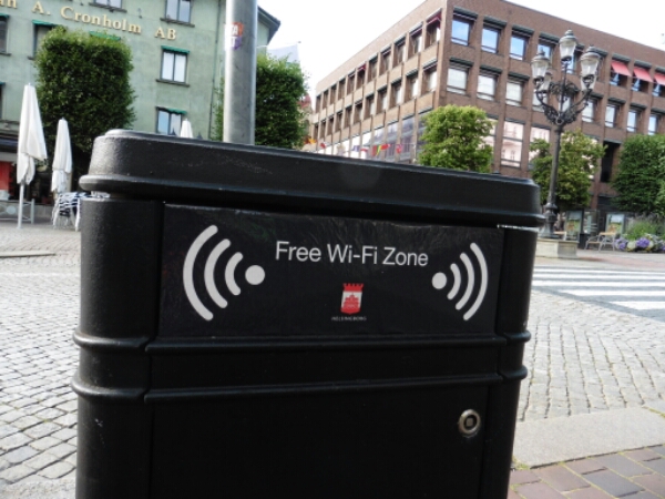 Fortschritt, 500 Miles und drei&nbsp;Kronen