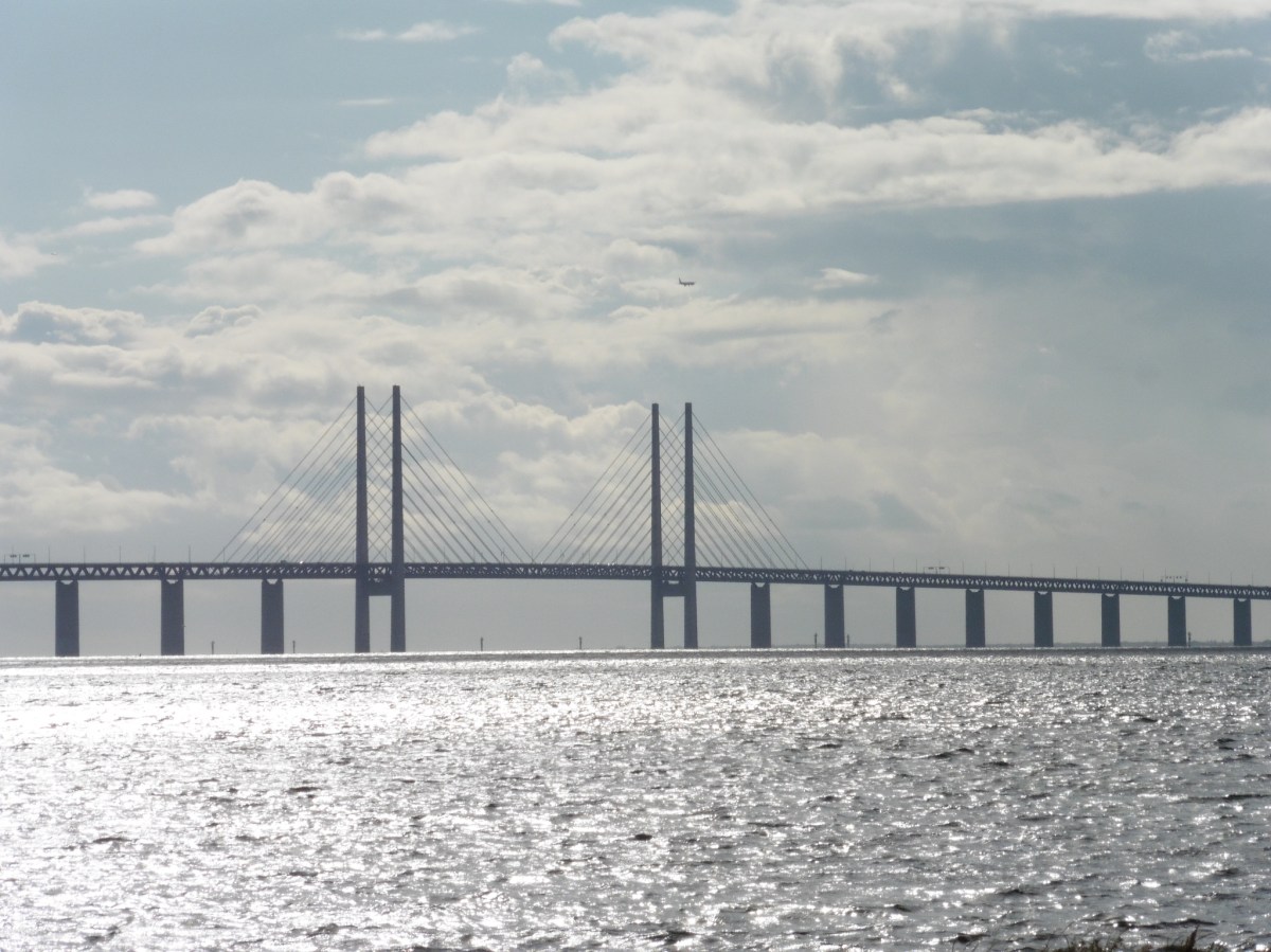 6-Fährentour durch Südskandinavien