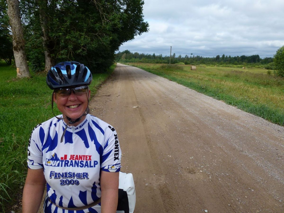 Winternachtsträume (#2 Litauen)