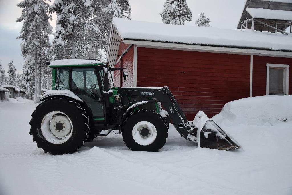 Was kann ein Traktor?&nbsp;(3)