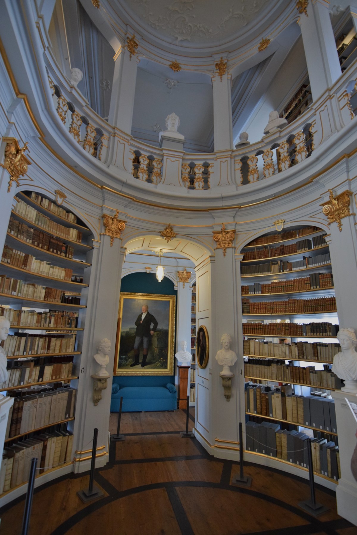 Herzogin Anna Amalia&nbsp;Bibliothek