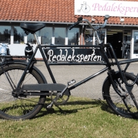 Pedaleksperten