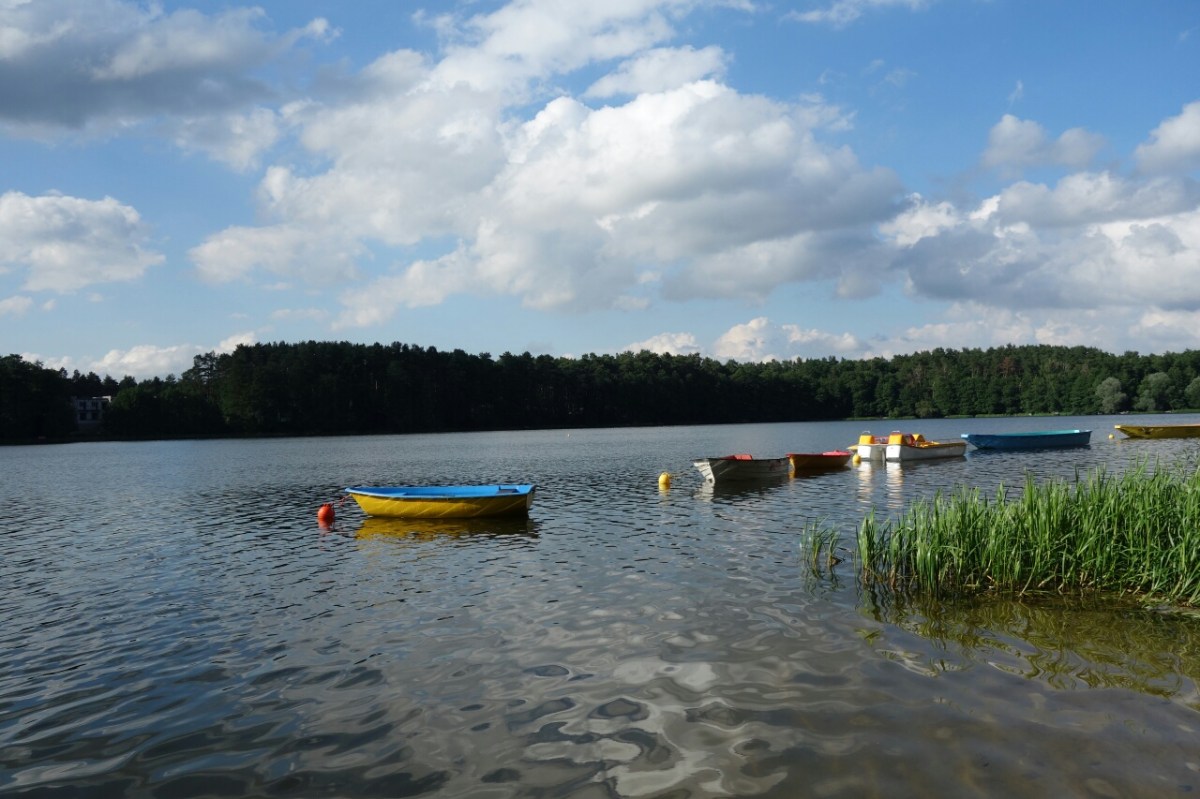 Impressionen von der&nbsp;Osttour