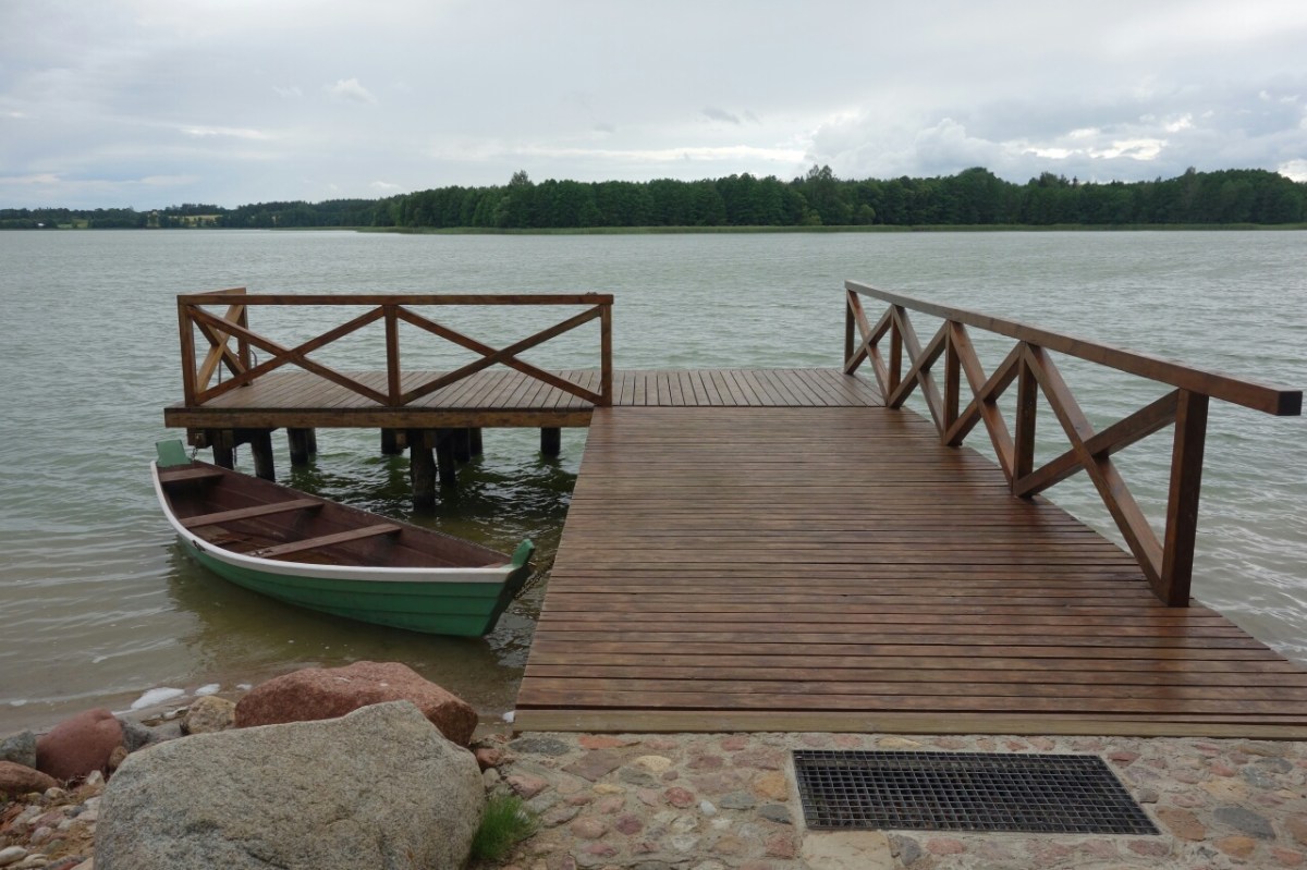 Neue Pläne und eine Challenge für unsere&nbsp;Osttour