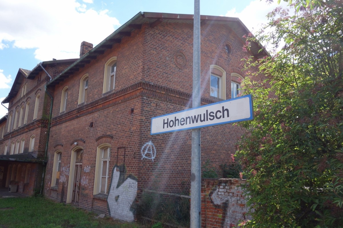 Hohenwulsch?