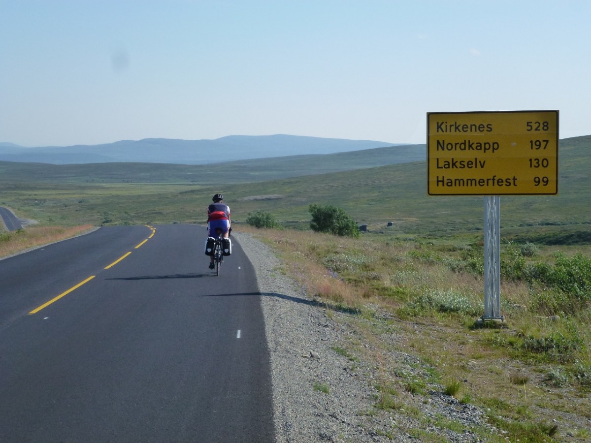 Mein erster Reisevortrag – Ab zum&nbsp;Kap!