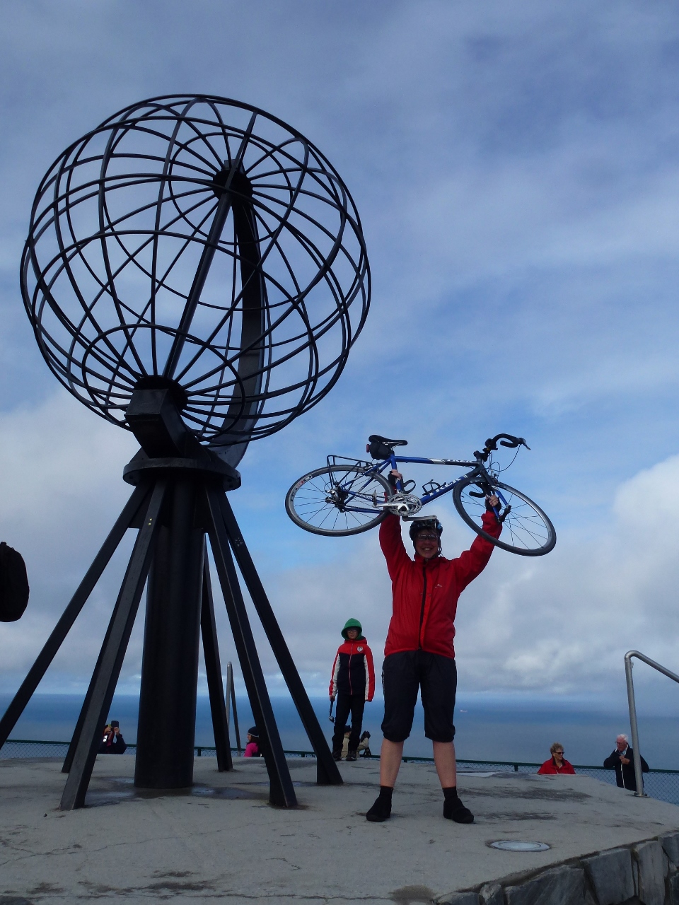 unsere Nordtour – noch 3&nbsp;Tage