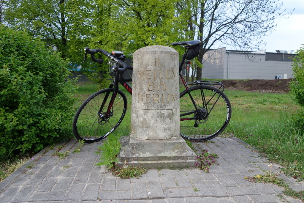 Preußische Meilensteine #5 –&nbsp;Berlin