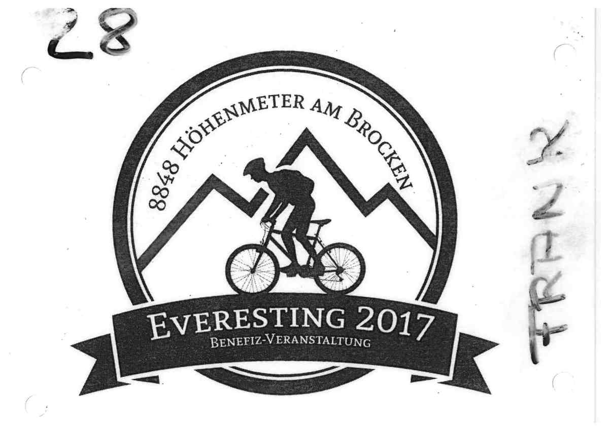 Everesting am Brocken