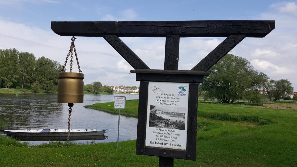 Hab‘ mein Wagen voll geladen&nbsp;…