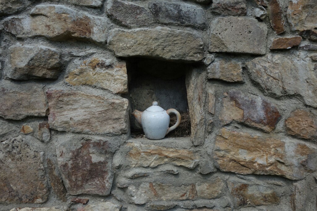 Bismarcktürme auf dem Weg von Prag nach&nbsp;Magdeburg