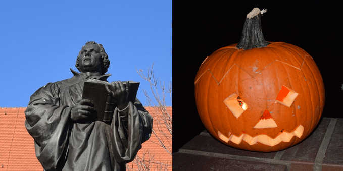 Es „Luthert“ immer&nbsp;mehr