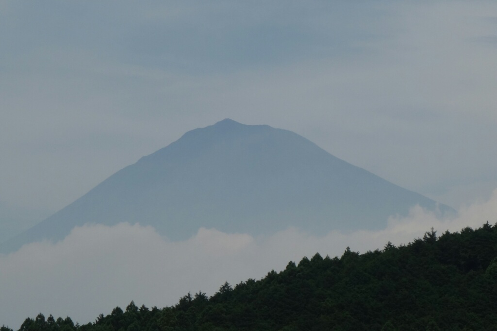 Fujisan