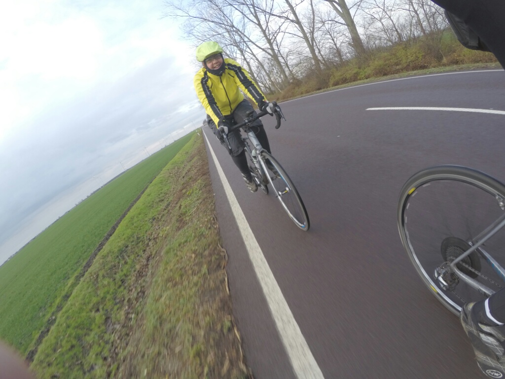 #Festive500 – 2018