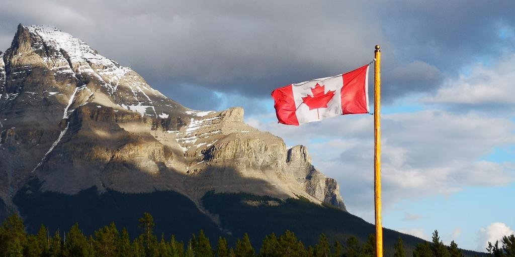 Icefields Parkway #2