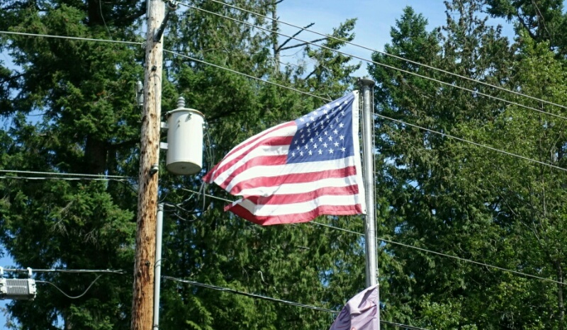 Die Sache mit dem 49.&nbsp;Breitengrad