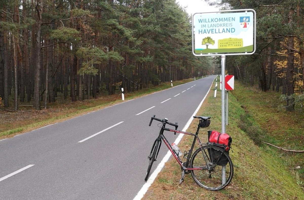 Das Havelland #Landkreischallenge4ever