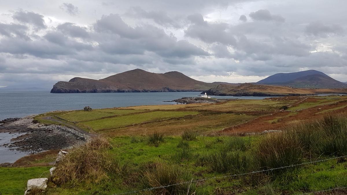 Insgesamt sitzt man zu wenig am&nbsp;Meer.