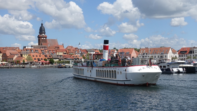 Mecklenburger Seenrunde 2020