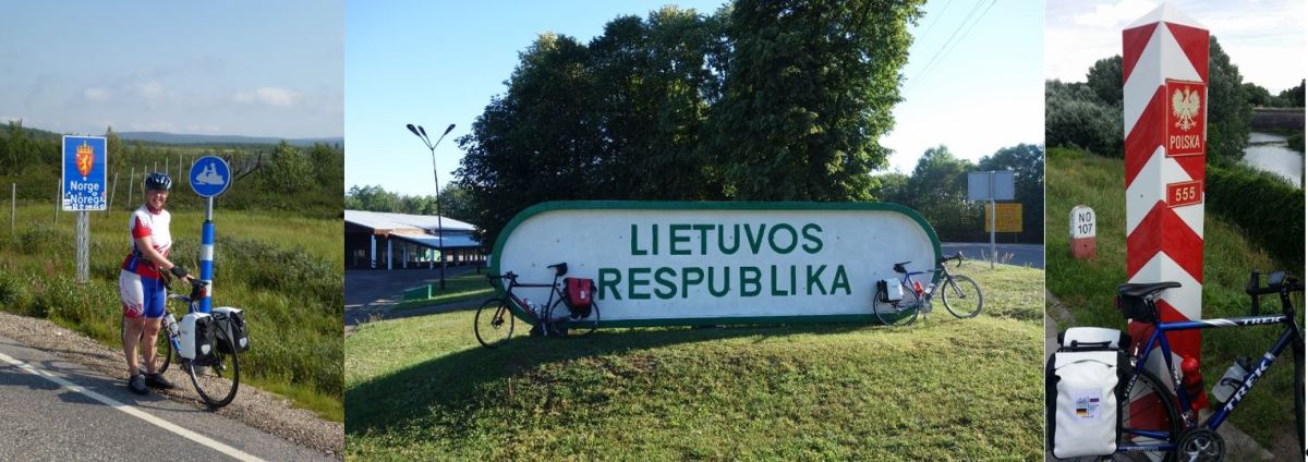 April ’24 – Update&nbsp;Weltchallenge