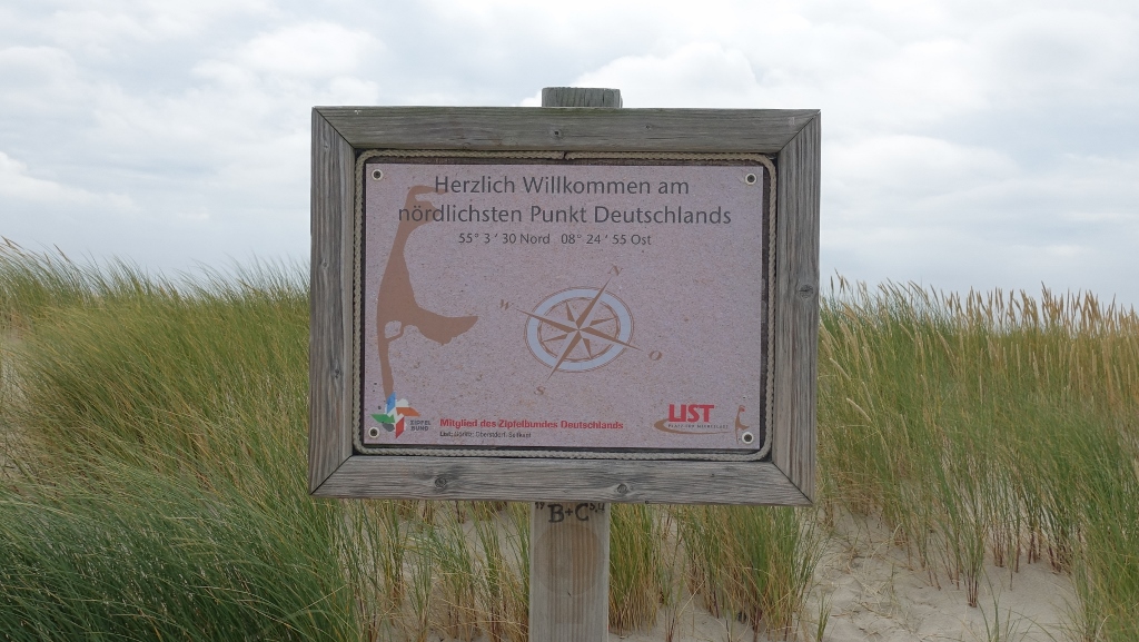 1/4 Zipfelbund – Schildersonntag&nbsp;#105