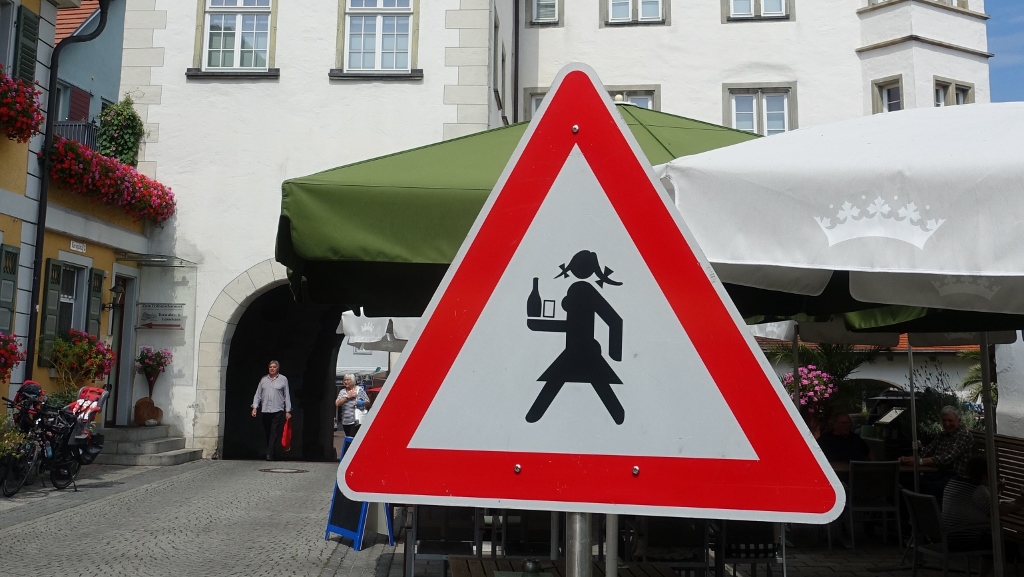 Schildersonntag #11 –&nbsp;Sehnsucht