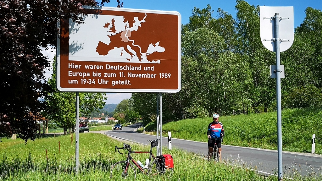 deutsche Teilung – Schildersonntag&nbsp;#23