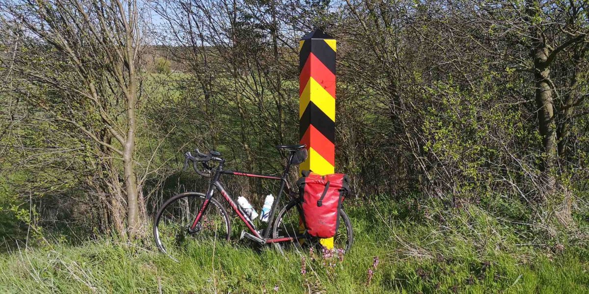 zum östlichsten Punkt&nbsp;Deutschlands
