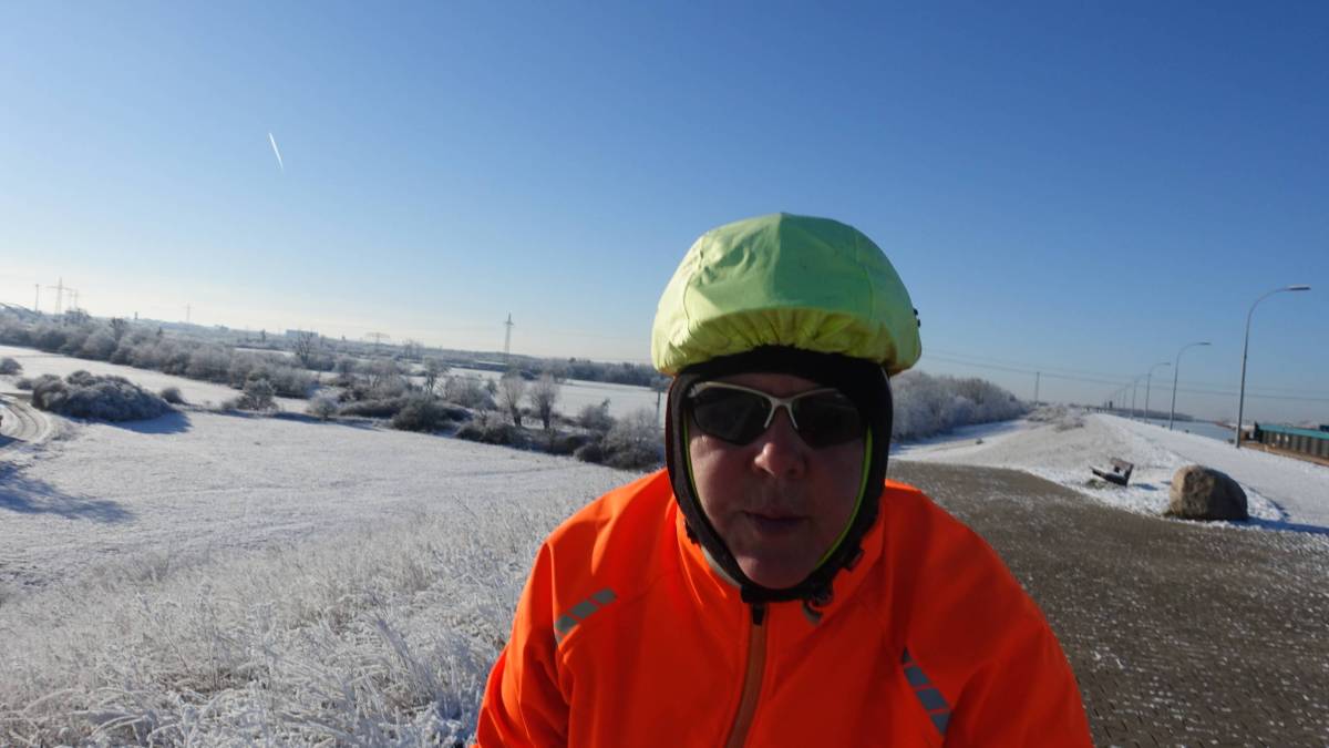 #Festive500 – 2021