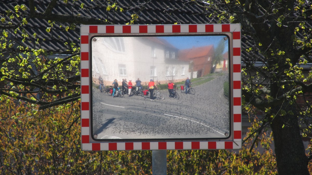 Spiegelei – Schildersonntag&nbsp;#50