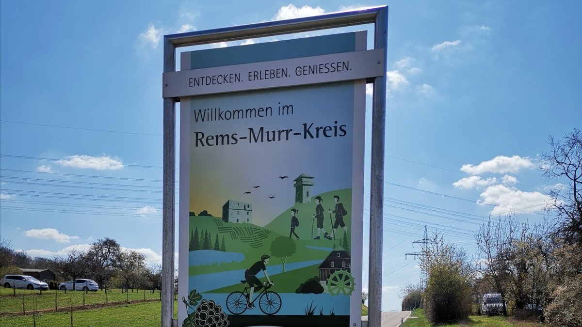 Rems-Murr-Kreis #Landkreischallenge4ever