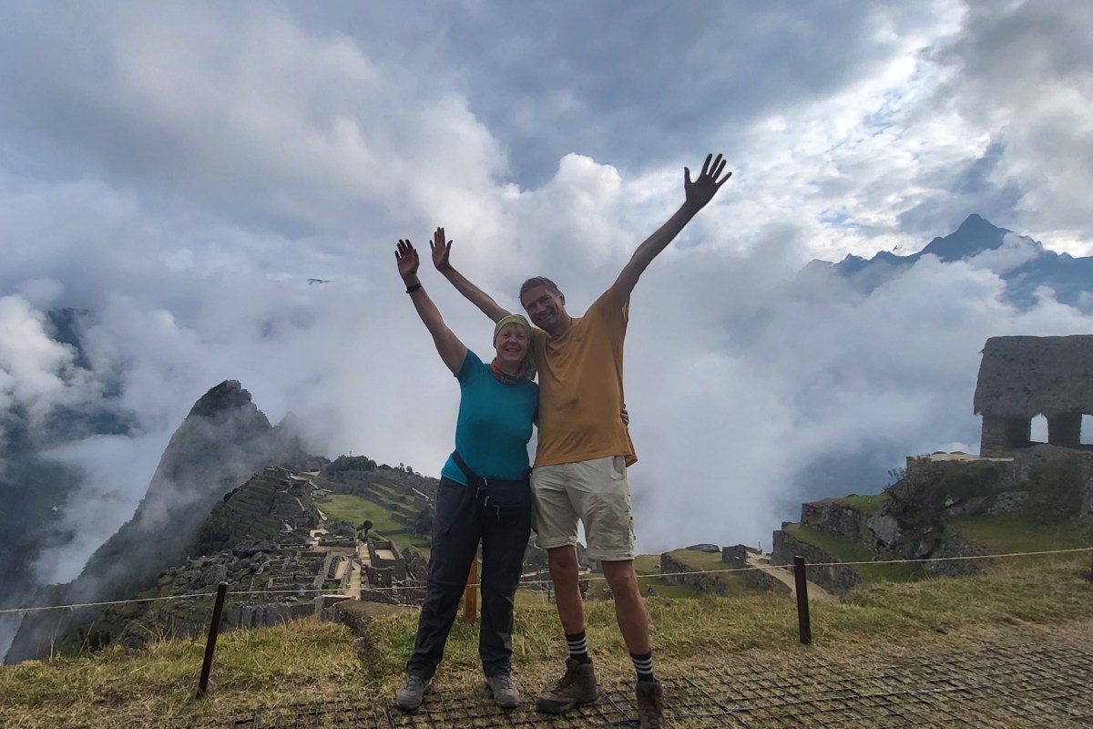 Kein Imperium existiert ewig – unser Inca&nbsp;trail