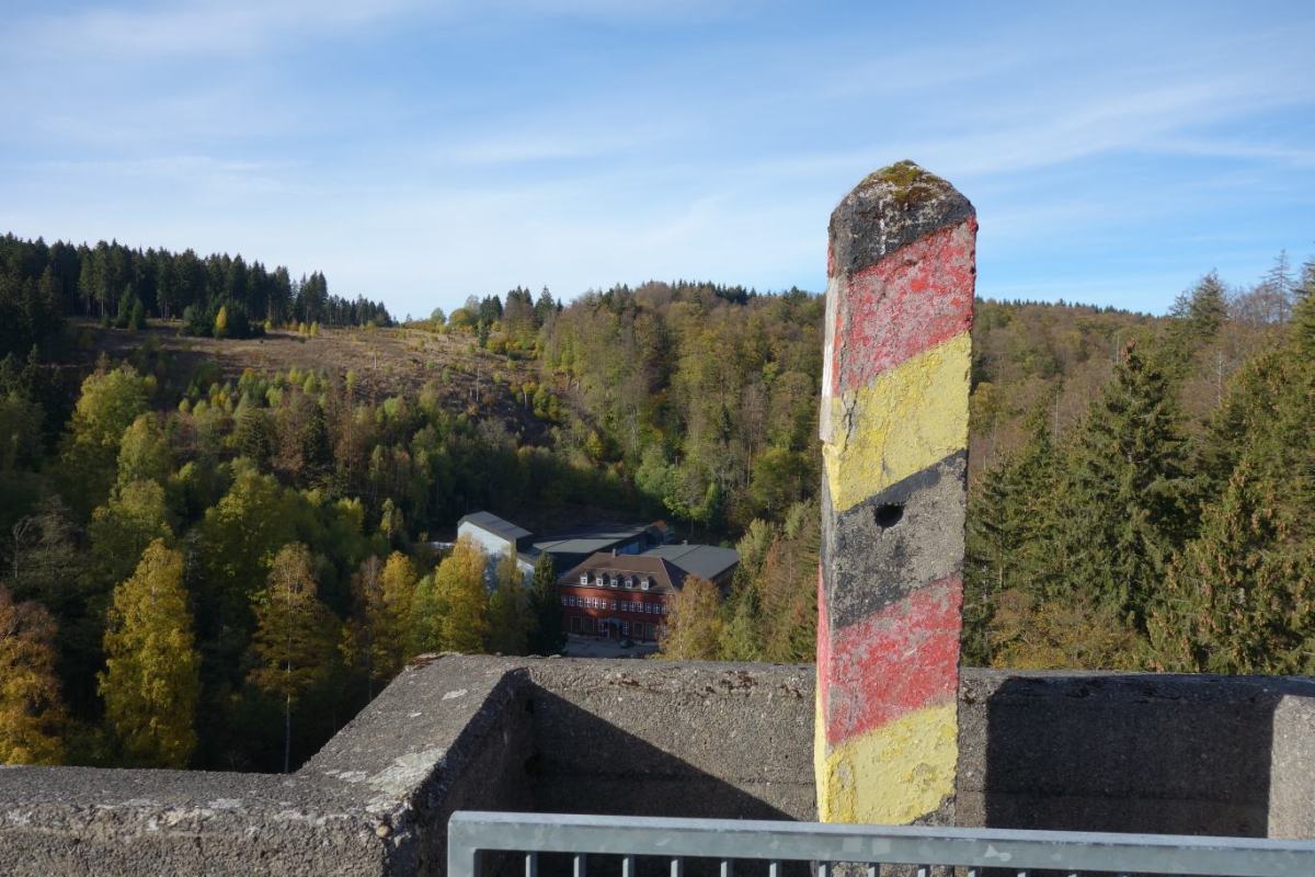 3. Oktober – 34. Jahrestag der deutschen&nbsp;Einheit