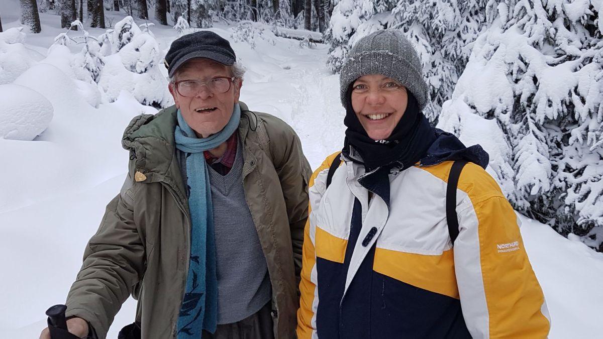 Tschüß, Brockenbenno