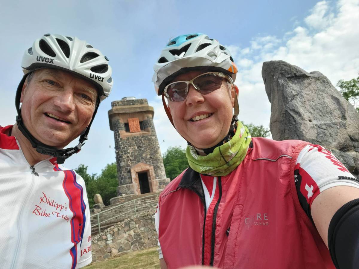 Unser Orbit um&nbsp;Magdeburg