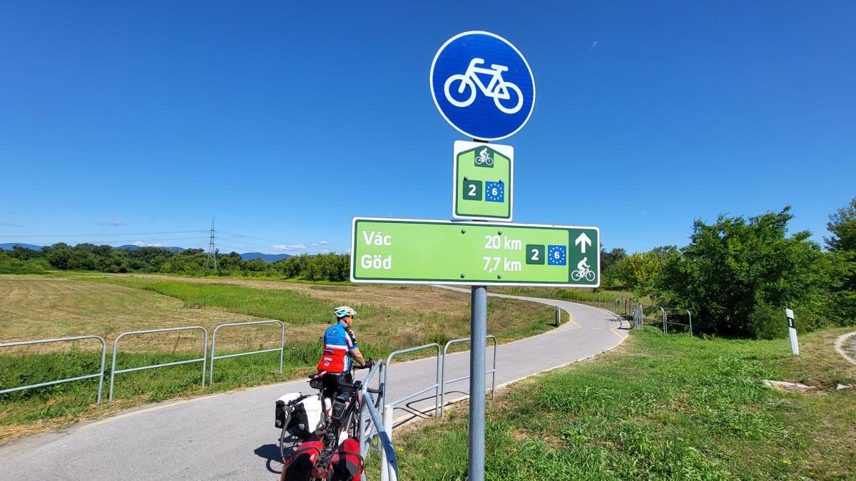 Kathedrale Esztergom – ein riesen&nbsp;Möbel