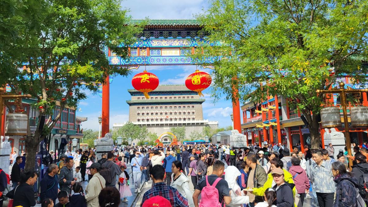 mehr Kulturerbe und 75 Jahre&nbsp;Volksrepublik