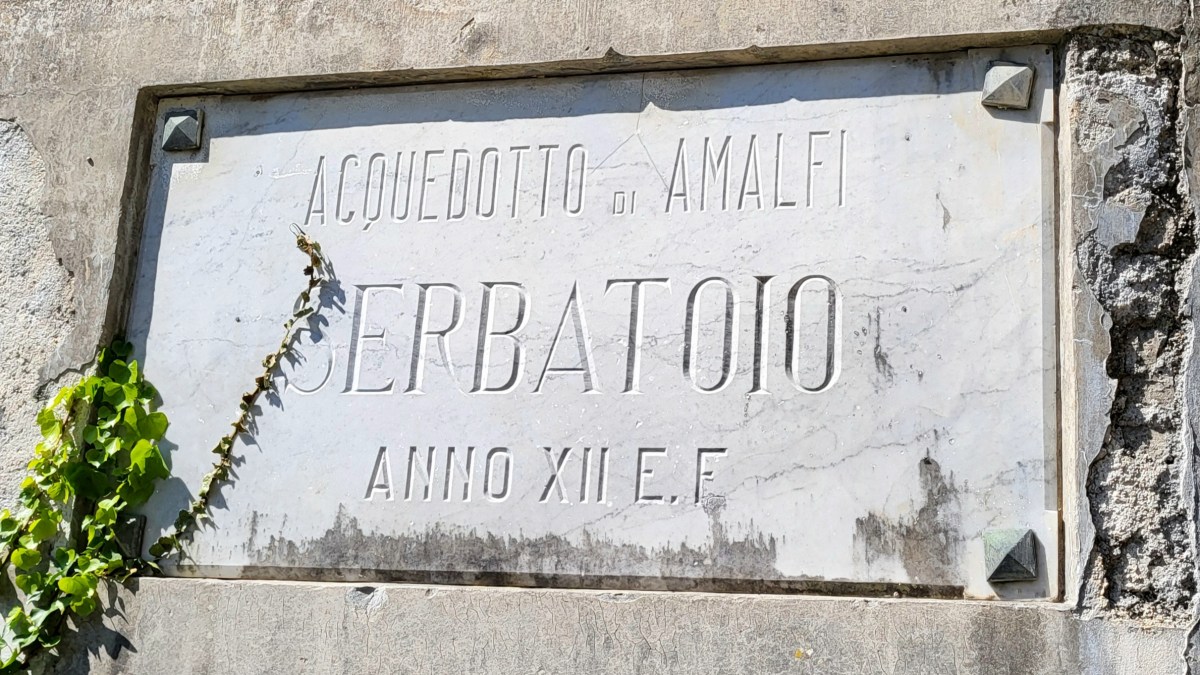 Era Fascista – Schildersonntag&nbsp;#92