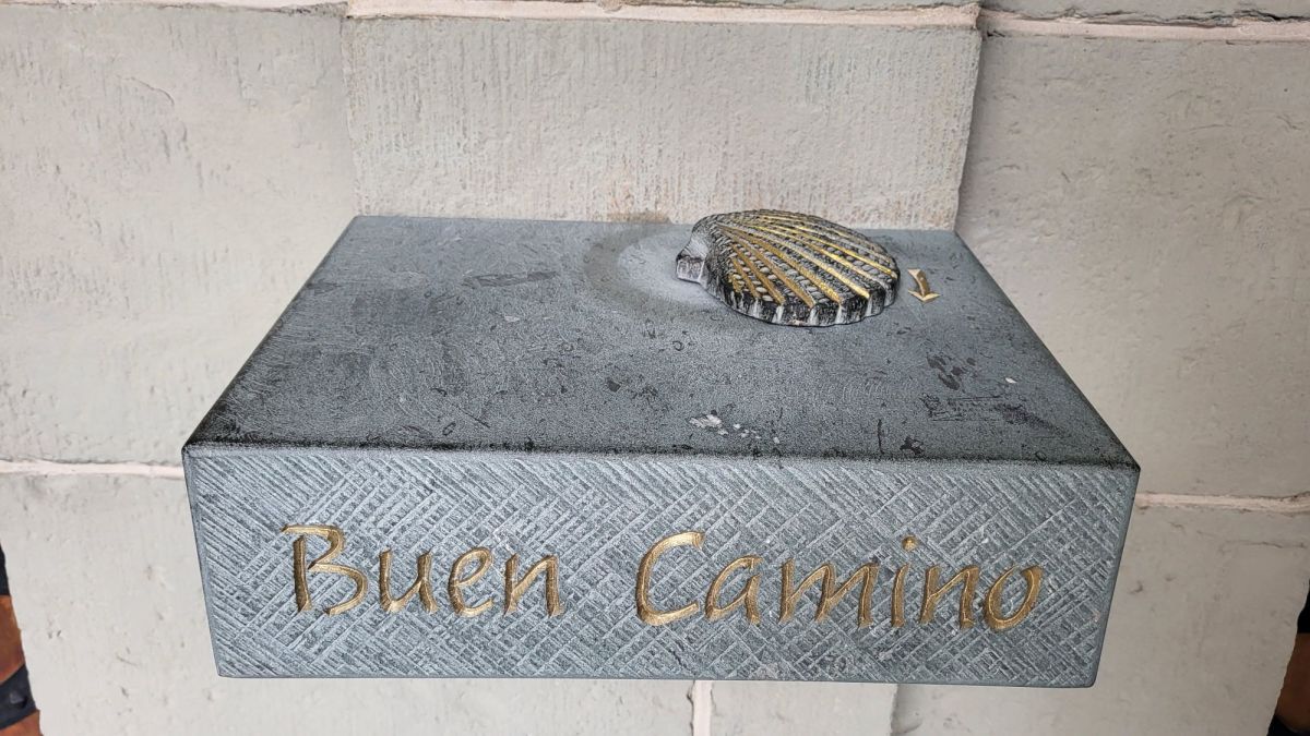 Kommunikation – Jakobsweg&nbsp;#3