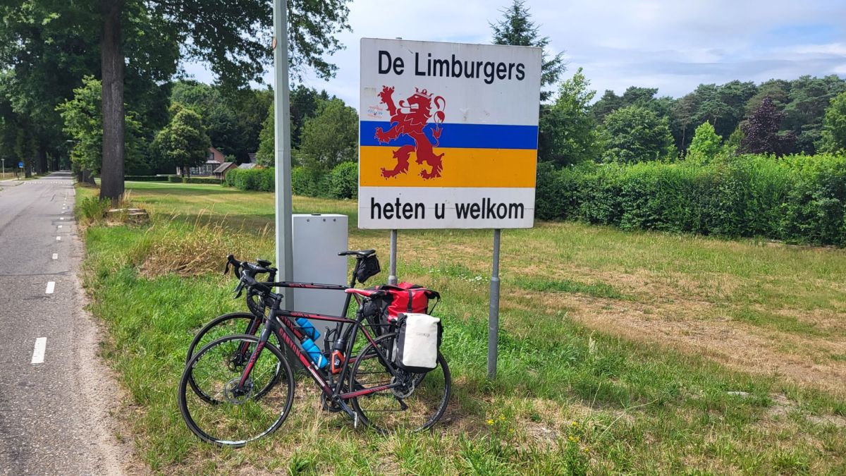 Making summer memories in Roermond – Jakobsweg&nbsp;#4