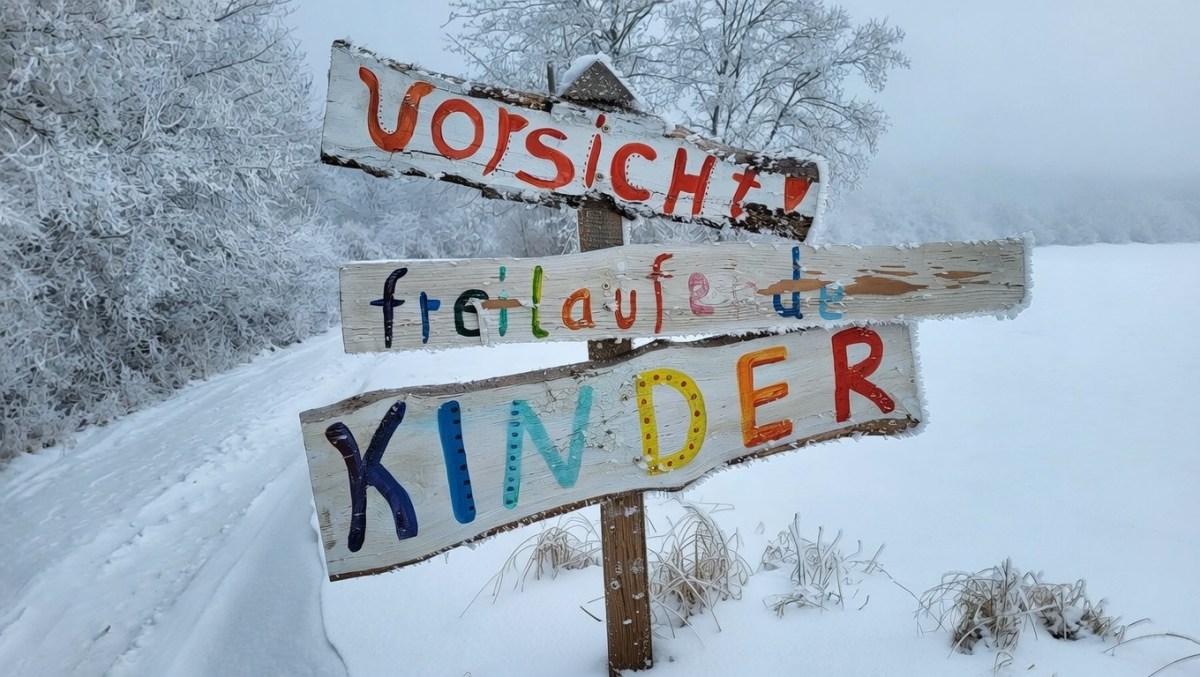 Das Beste der Welt – Schildersonntag&nbsp;#111