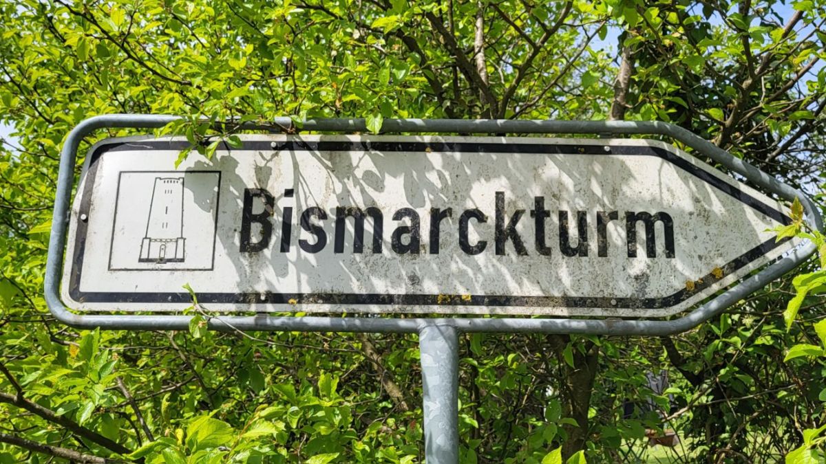 Unendlich Rundfahrt – Herford und Bad&nbsp;Salzuflen